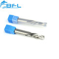 Carbide End Mills Factory Compression End Mills For WOOD